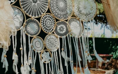 À la découverte de nos dreamcatchers : histoire, symbolique et inspiration déco